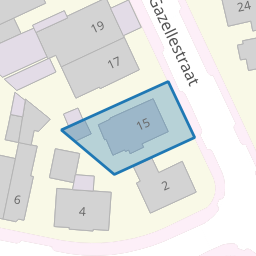 Perceel APD01-AB-1893