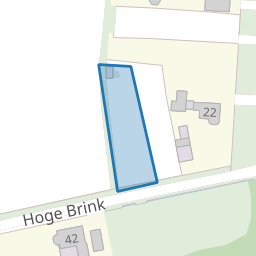 Perceel APD01-AB-191