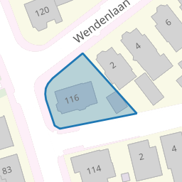 Perceel APD01-AB-1939