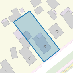 Perceel APD01-AB-1995