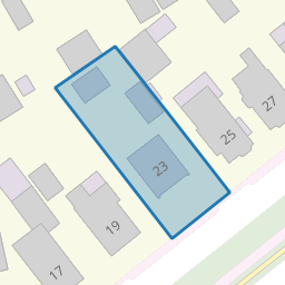 Perceel APD01-AB-1996