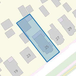 Perceel APD01-AB-1997