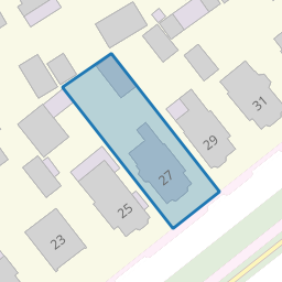 Perceel APD01-AB-1998