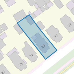 Perceel APD01-AB-1999