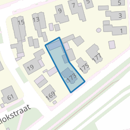 Perceel APD01-AB-2014