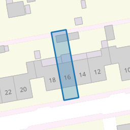 Perceel APD01-AB-2027