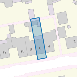 Perceel APD01-AB-2032