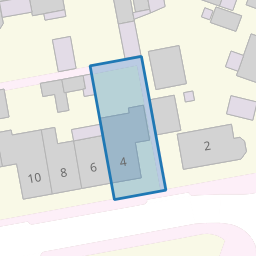 Perceel APD01-AB-2033