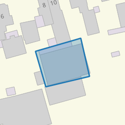 Perceel APD01-AB-2055