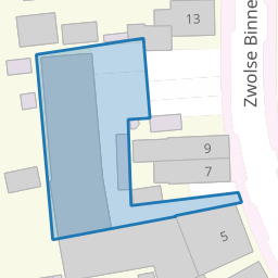 Perceel APD01-AB-2057