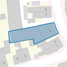 Perceel APD01-AB-2058