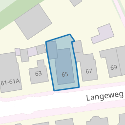 Perceel APD01-AB-2075