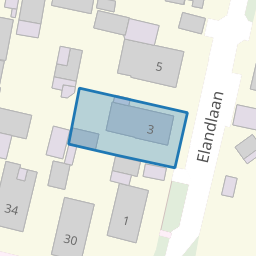 Perceel APD01-AB-2090