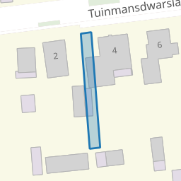 Perceel APD01-AB-2098