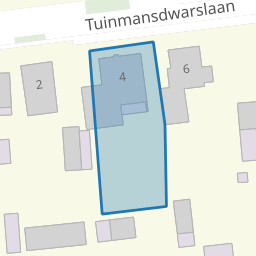 Perceel APD01-AB-2099