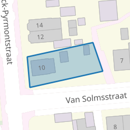Perceel APD01-AB-2108