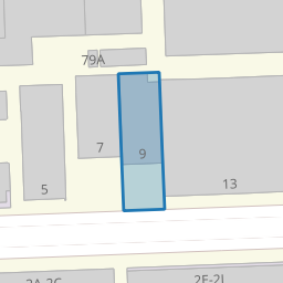 Perceel APD01-AB-2130