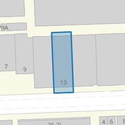 Perceel APD01-AB-2132