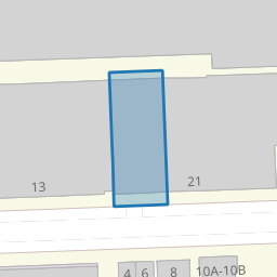 Perceel APD01-AB-2134
