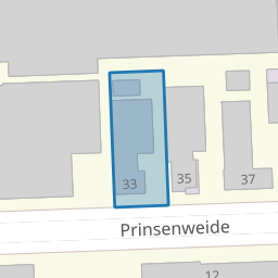 Perceel APD01-AB-2137