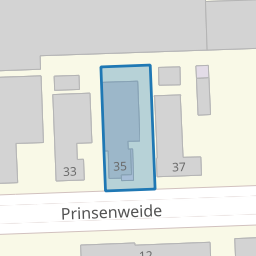 Perceel APD01-AB-2159