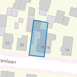 Perceel APD01-AB-2165