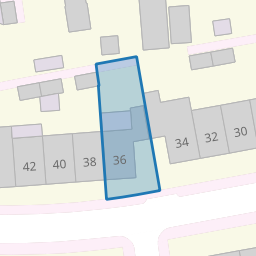 Perceel APD01-AB-2184