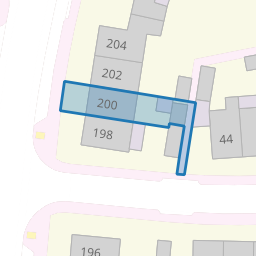 Perceel APD01-AB-2190