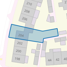 Perceel APD01-AB-2192