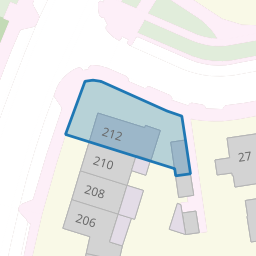 Perceel APD01-AB-2196