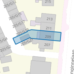 Perceel APD01-AB-2199