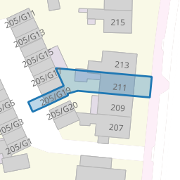 Perceel APD01-AB-2200