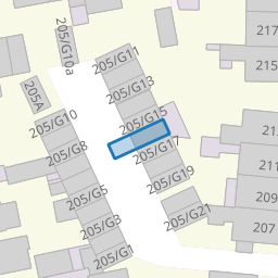 Perceel APD01-AB-2203