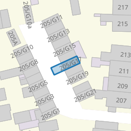 Perceel APD01-AB-2204