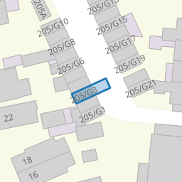 Perceel APD01-AB-2208