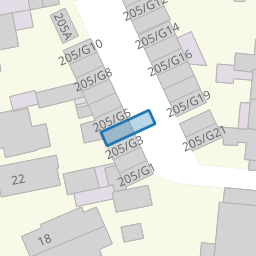 Perceel APD01-AB-2209