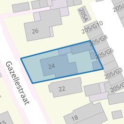 Perceel APD01-AB-2229