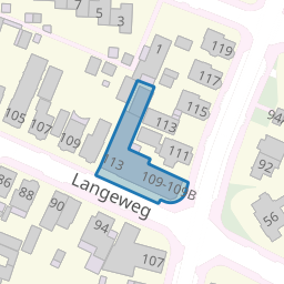 Perceel APD01-AB-2235