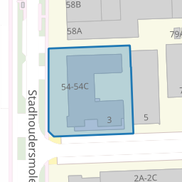 Perceel APD01-AB-2302