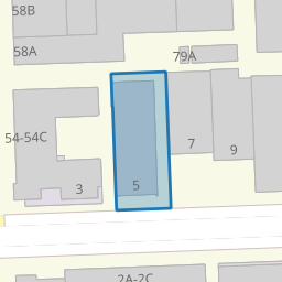 Perceel APD01-AB-2303