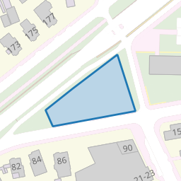 Perceel APD01-AB-2314