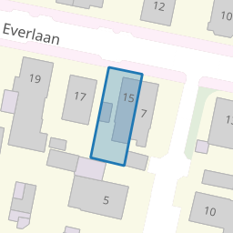 Perceel APD01-AB-2318