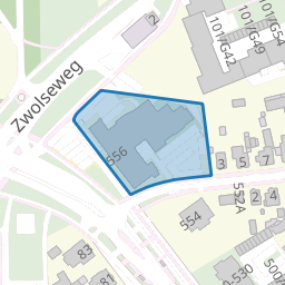 Perceel APD01-AB-2327