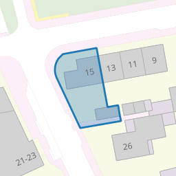 Perceel APD01-AB-2353