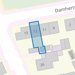 Perceel APD01-AB-2354