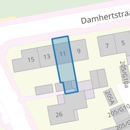 Perceel APD01-AB-2355