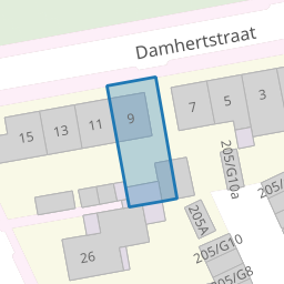 Perceel APD01-AB-2356
