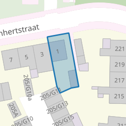 Perceel APD01-AB-2360
