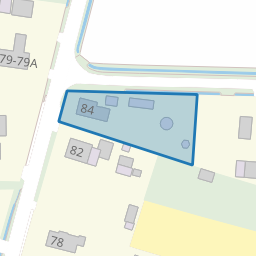 Perceel APD01-AB-2370