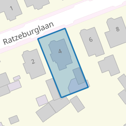 Perceel APD01-AB-2374